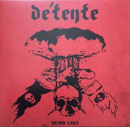 Détente : Demo 1985